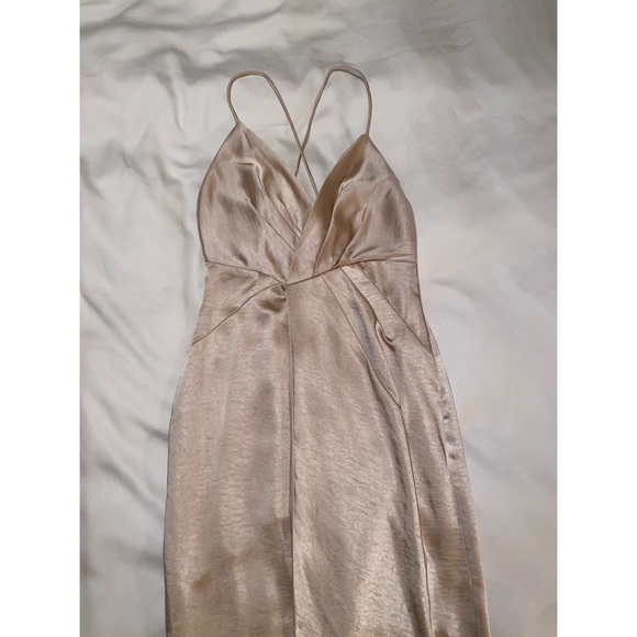 Fame and Partners the Jami dress - Picture 3 of 4